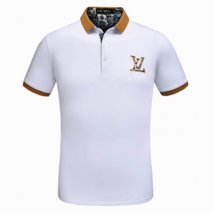 Camiseta Polo Louis Vuitton