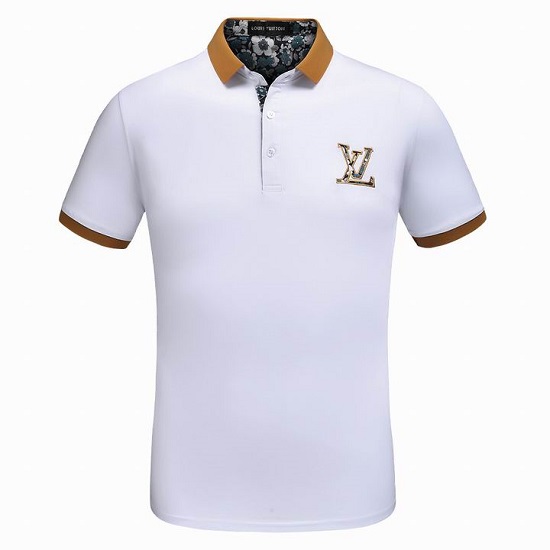 Polo louis vuitton homme deals