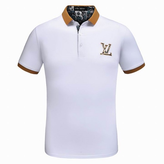 polo louis vuitton homme