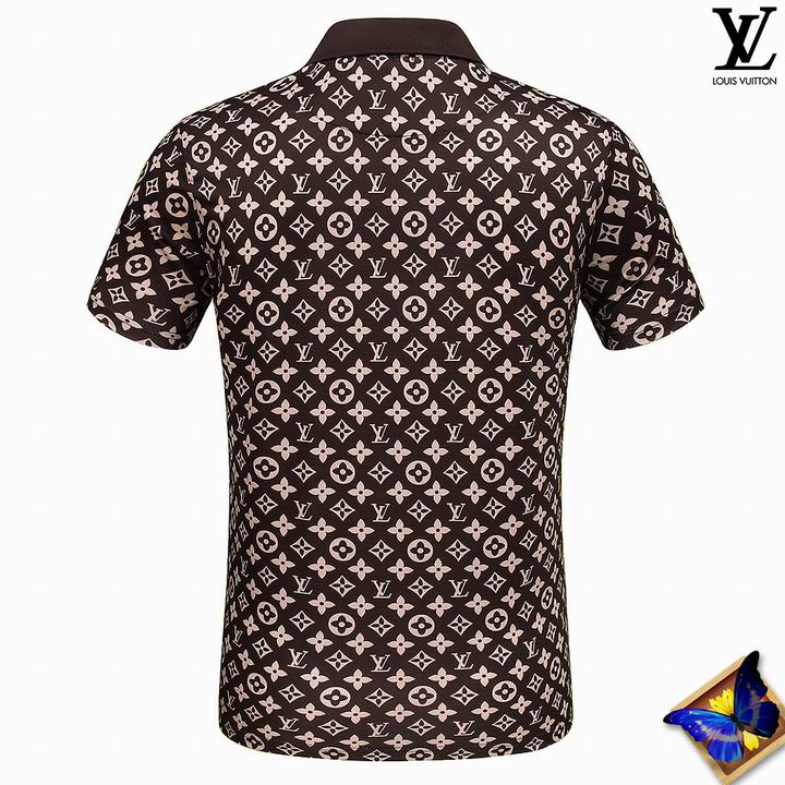 Louis vuitton 2025 camisas