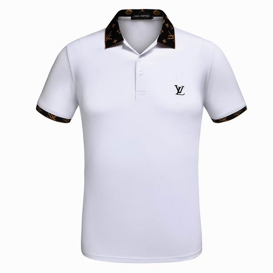 polo camisas louis vuitton