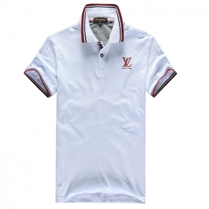 Camiseta Polo Louis Vuitton