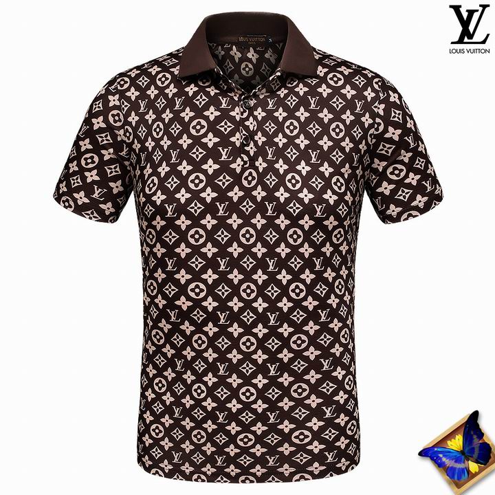 Camisetas Mickey LV