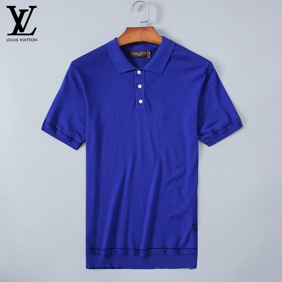 Camiseta Polo Louis Vuitton - Imagem 3