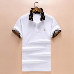 Camiseta Polo Louis Vuitton