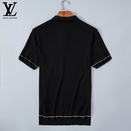 Camiseta Polo Louis Vuitton - Imagem 4