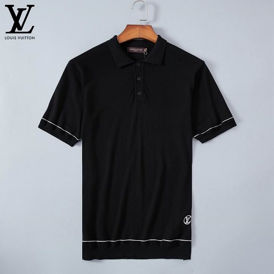 Camiseta Polo Louis Vuitton - Imagem 5