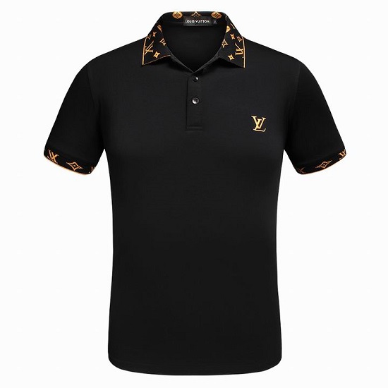 Camisa Polo Louis Vuitton - Grandes Grifes