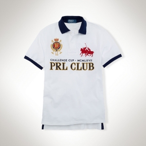 Camiseta Polo Ralph Lauren