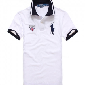 Camiseta Polo Ralph Lauren