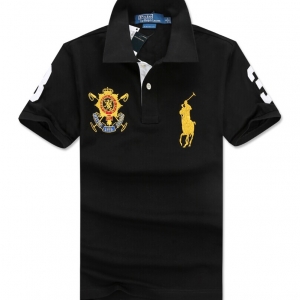 Camiseta Polo Ralph Lauren