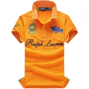 Camiseta Polo Ralph Lauren