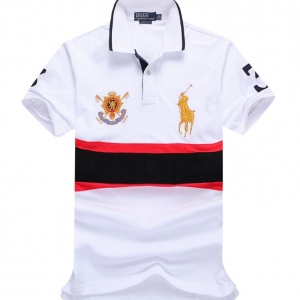 Camiseta Polo Ralph Lauren