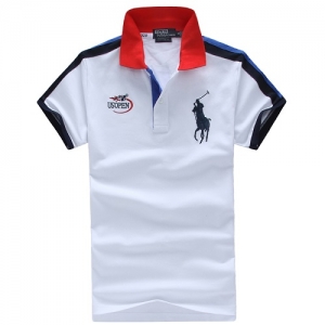 Camiseta Polo Ralph Lauren
