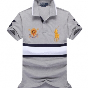 Camiseta Polo Ralph Lauren