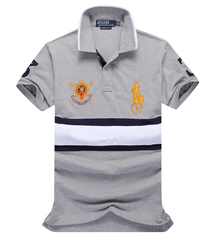 Camiseta Polo Ralph Lauren