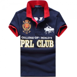 Camiseta Polo Ralph Lauren