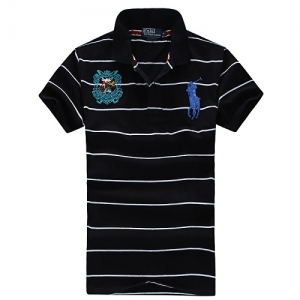 Camiseta Polo Ralph Lauren (Pronta Entrega)