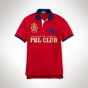 Camiseta Polo Ralph Lauren