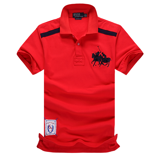 Camiseta Polo Ralph Lauren