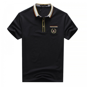 Camiseta Polo Versace