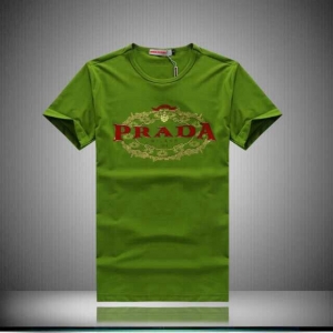 Camiseta Prada