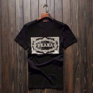 Camiseta Prada