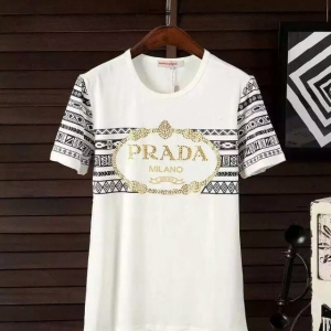 Camiseta Prada