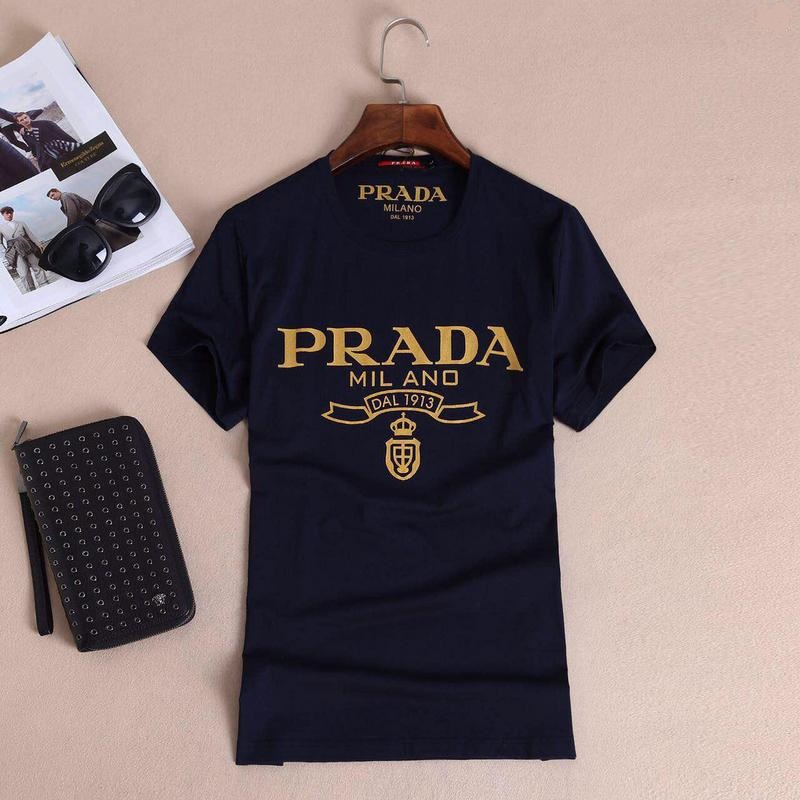 Camiseta Prada - Grandes Grifes