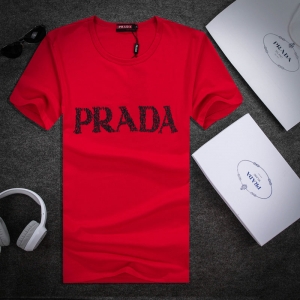 Camiseta Prada