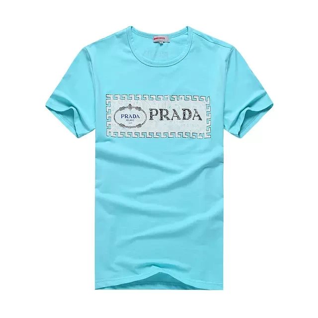 Camiseta Prada