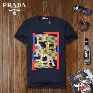 Camiseta Prada