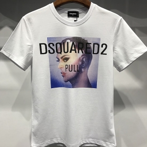 Camiseta Pull DSquared2