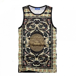 Camiseta Ragata Versace
