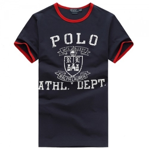 Camiseta Ralph Lauren