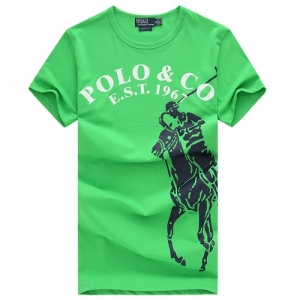 Camiseta Ralph Lauren