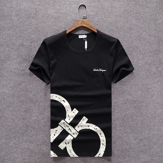 Camiseta Salvatore Ferragamo - Imagem 5