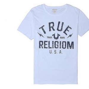 Camiseta True Religion