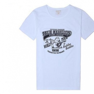 Camiseta True Religion