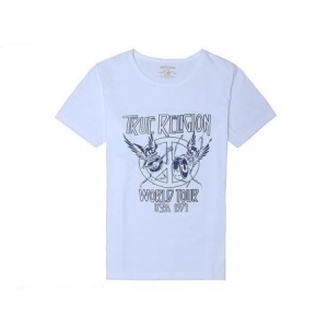 Camiseta True Religion