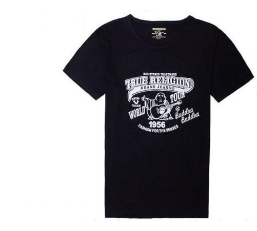 Camiseta True Religion