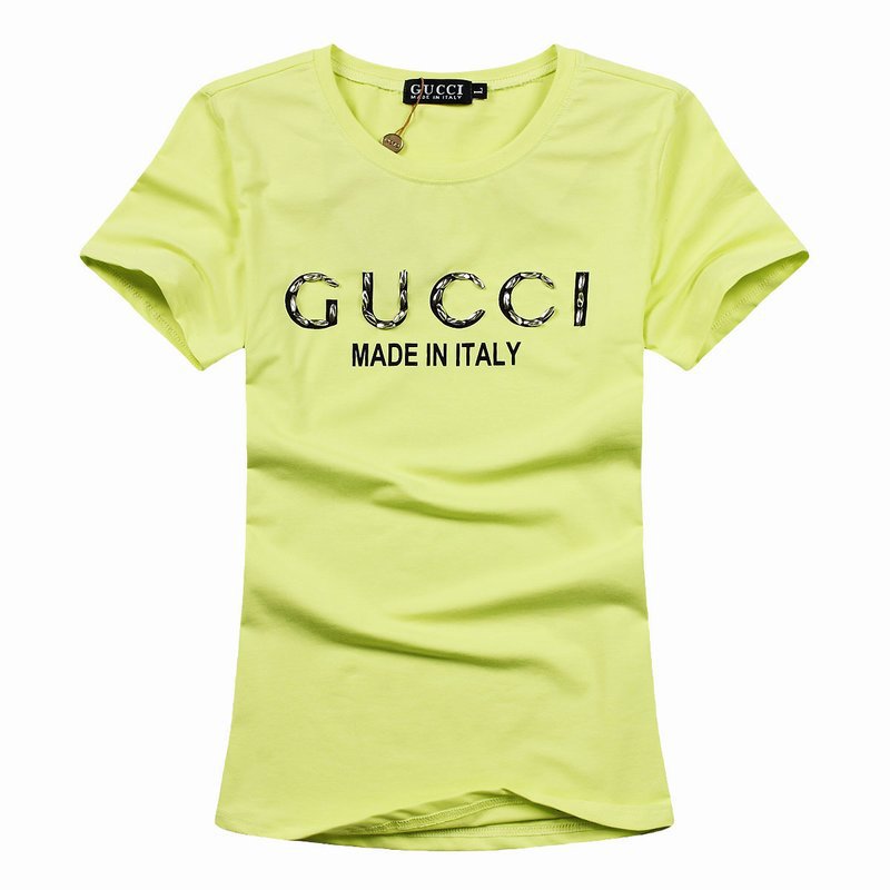 Camiseta Unissex Gucci