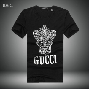 Camiseta Unissex Gucci