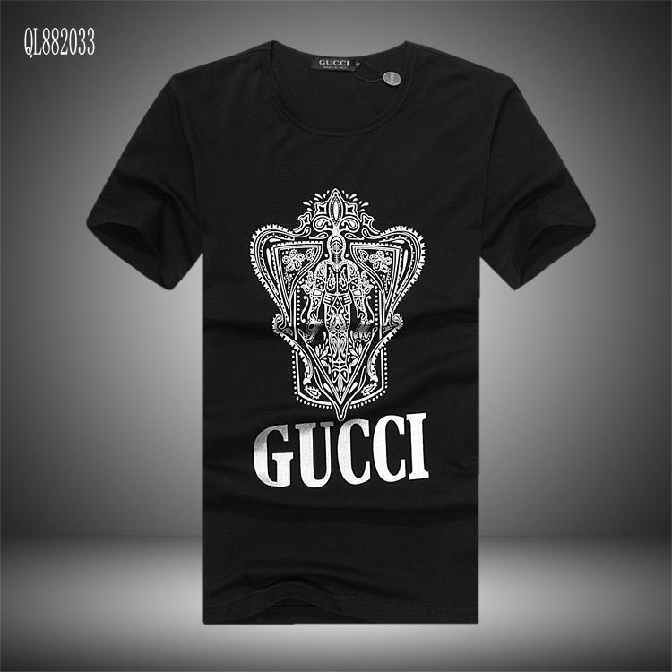 Camiseta Unissex Gucci