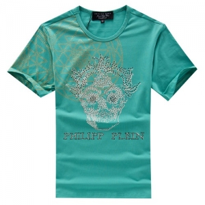 Camiseta Verde Philipp Plein