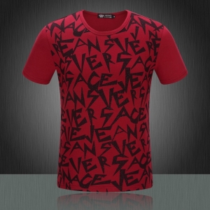 Camiseta Versace