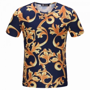 Camiseta Versace