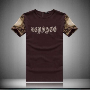 Camiseta Versace