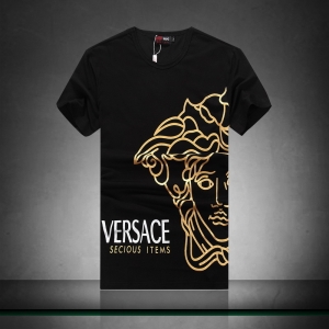 Camiseta Versace