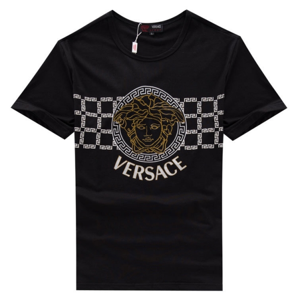 Camiseta Versace